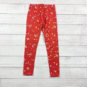 Cat & Jack Floral Print Leggings